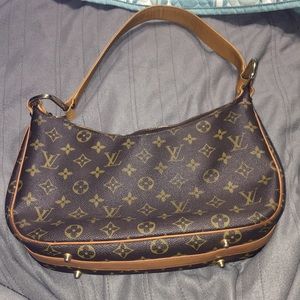 LV bag